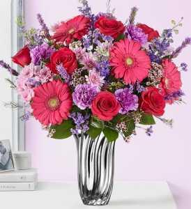 Because You're Mine Flower
