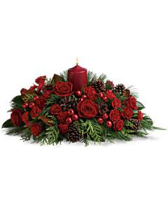Spirit of the Season – Sandy Run Sndwich Shop And Florist Llc, Gaston SC