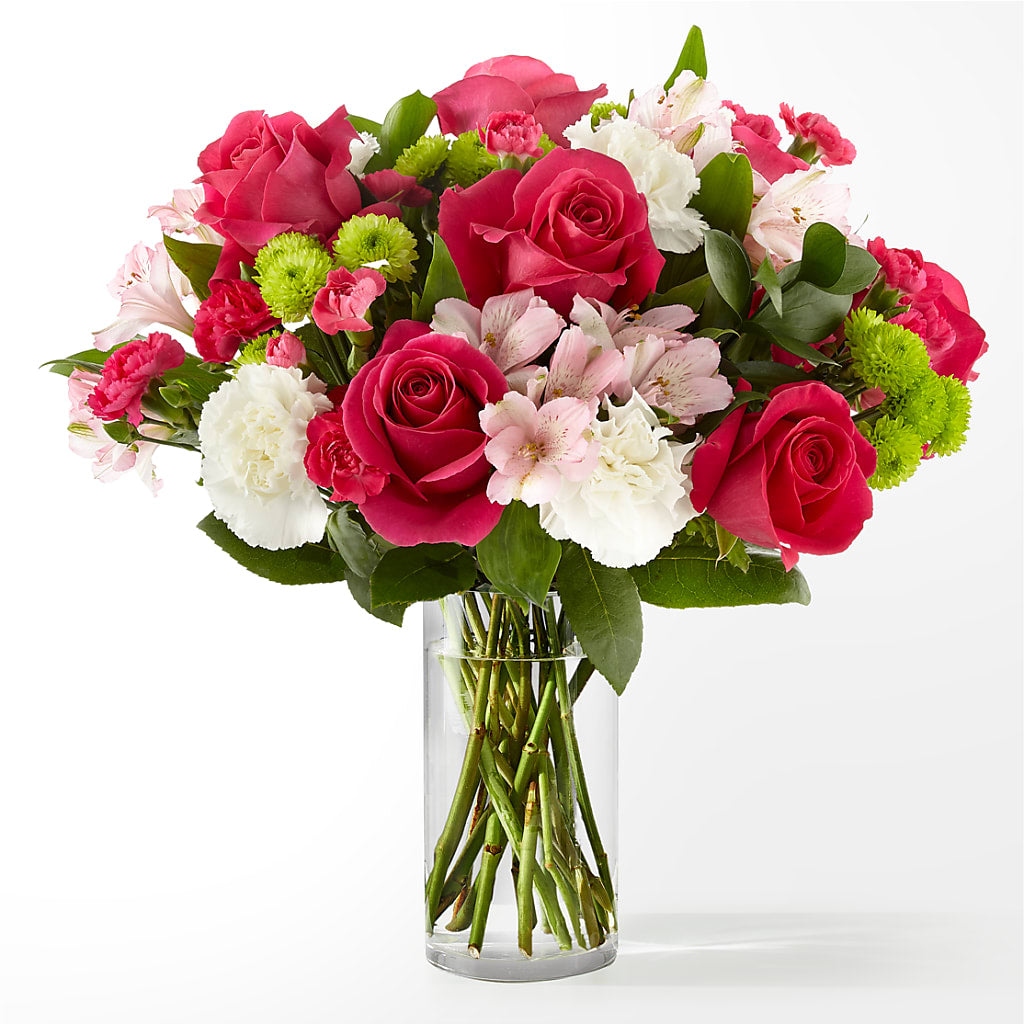Sweet & Pretty Bouquet – Sandy Run Sndwich Shop And Florist Llc, Gaston SC