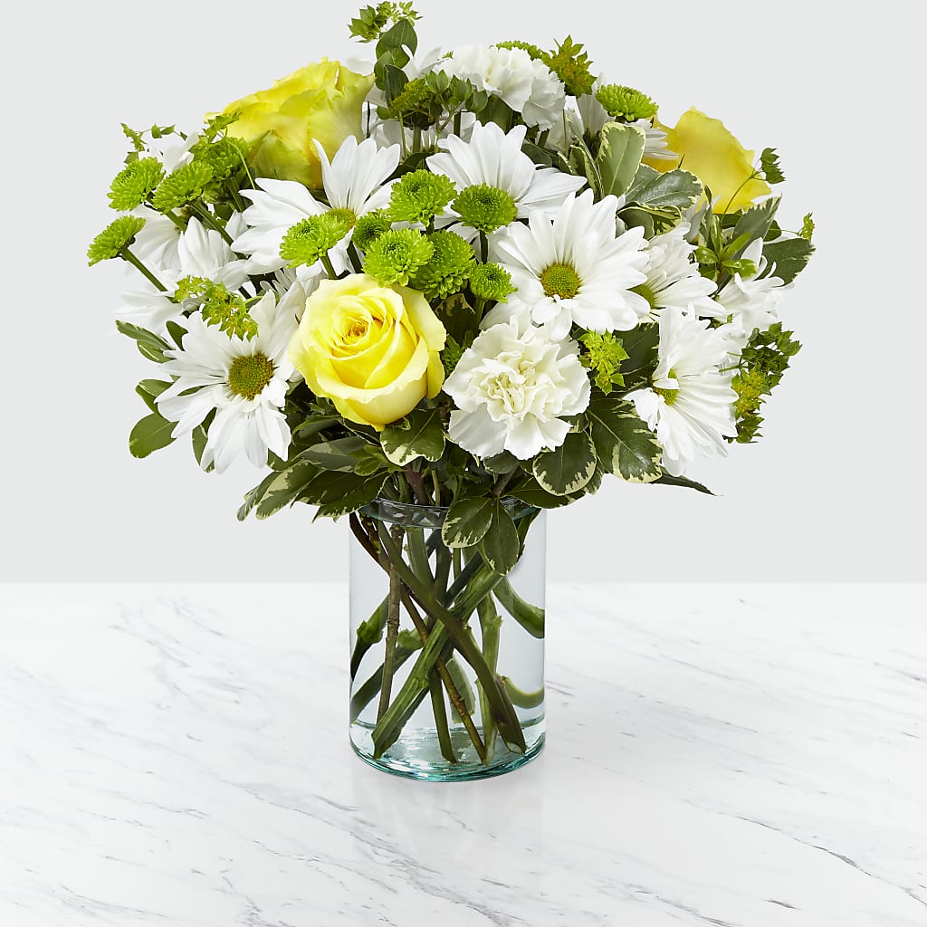 Happy Day Bouquet – Sandy Run Sndwich Shop And Florist Llc, Gaston SC