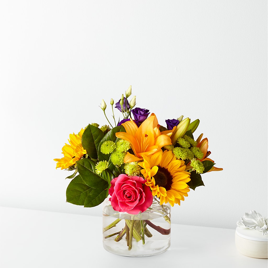 Best Day Bouquet – Sandy Run Sndwich Shop And Florist Llc, Gaston SC