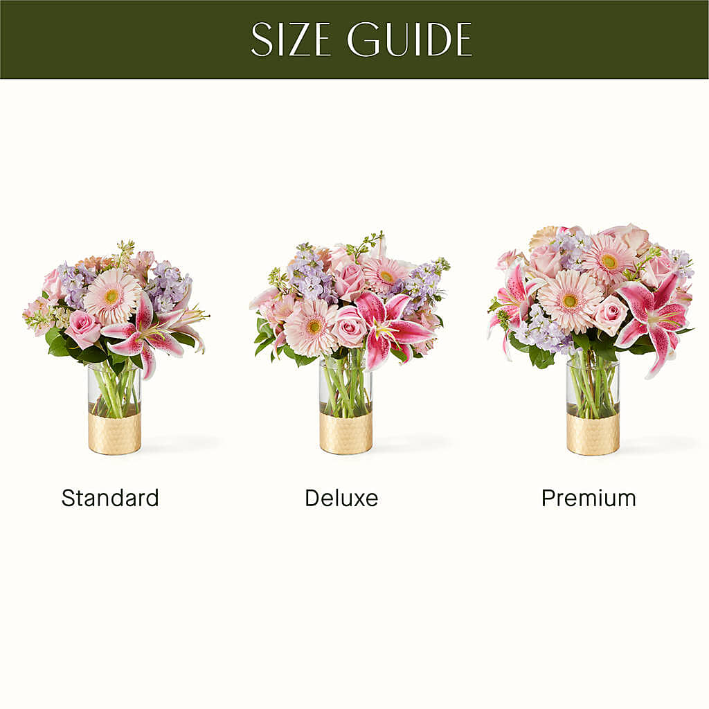 The Teahouse Bouquet – Sandy Run Sndwich Shop And Florist Llc, Gaston SC