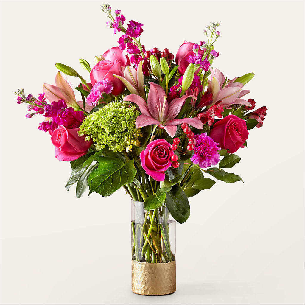 Magic in the Air Bouquet – Sandy Run Sndwich Shop And Florist Llc, Gaston SC
