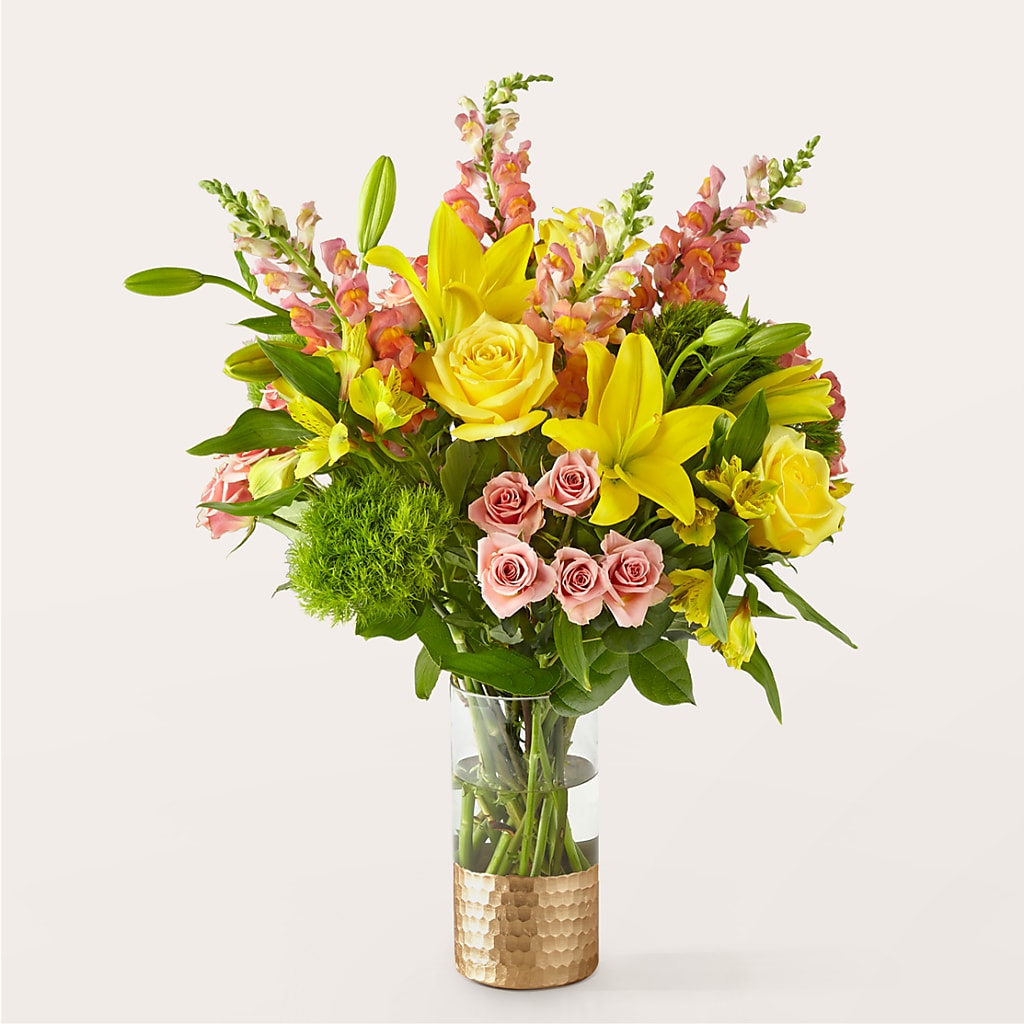 Getaway Bouquet – Sandy Run Sndwich Shop And Florist Llc, Gaston SC