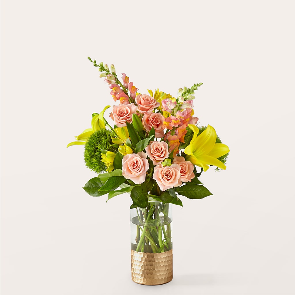 Getaway Bouquet – Sandy Run Sndwich Shop And Florist Llc, Gaston SC