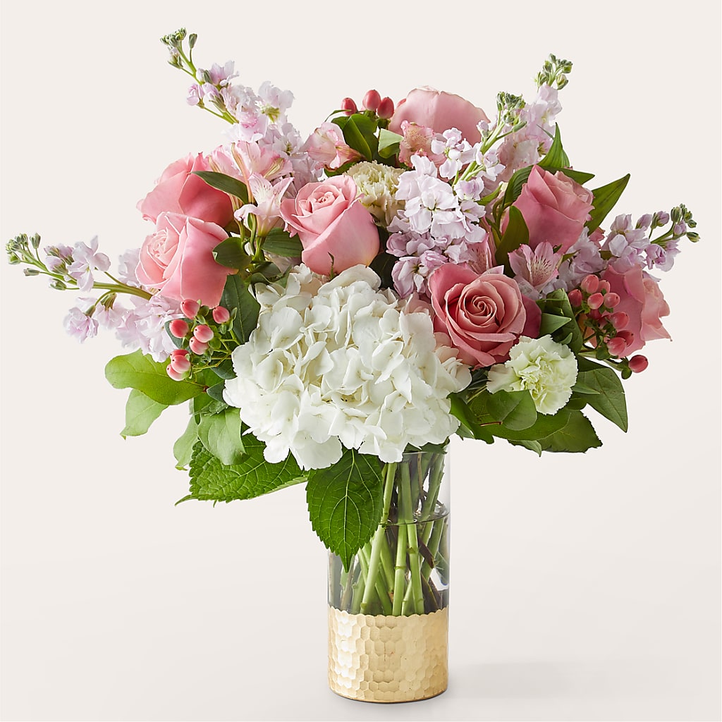 Little Luxuries Bouquet – Sandy Run Sndwich Shop And Florist Llc, Gaston SC