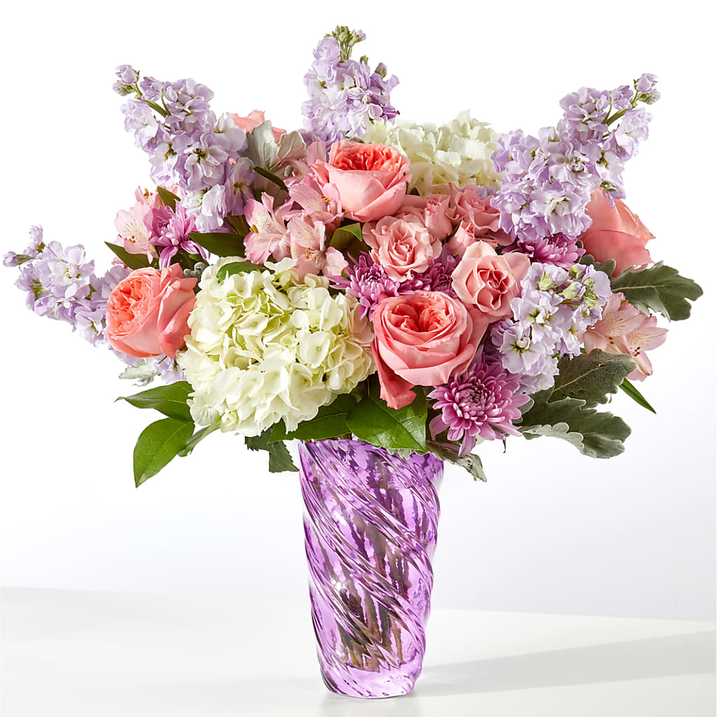 Silver Lining Bouquet – Sandy Run Sndwich Shop And Florist Llc, Gaston SC