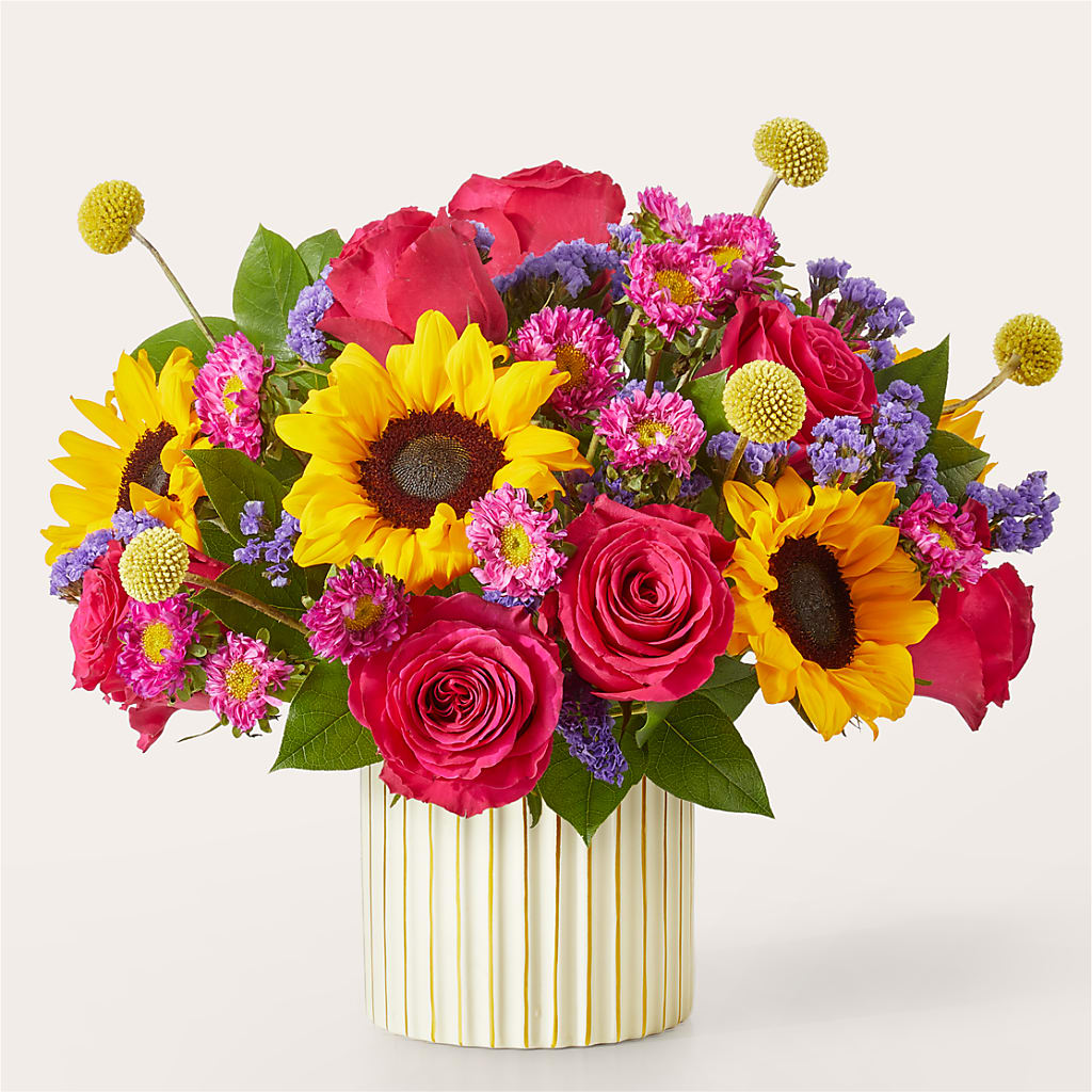 Bubbly Bouquet – Sandy Run Sndwich Shop And Florist Llc, Gaston SC