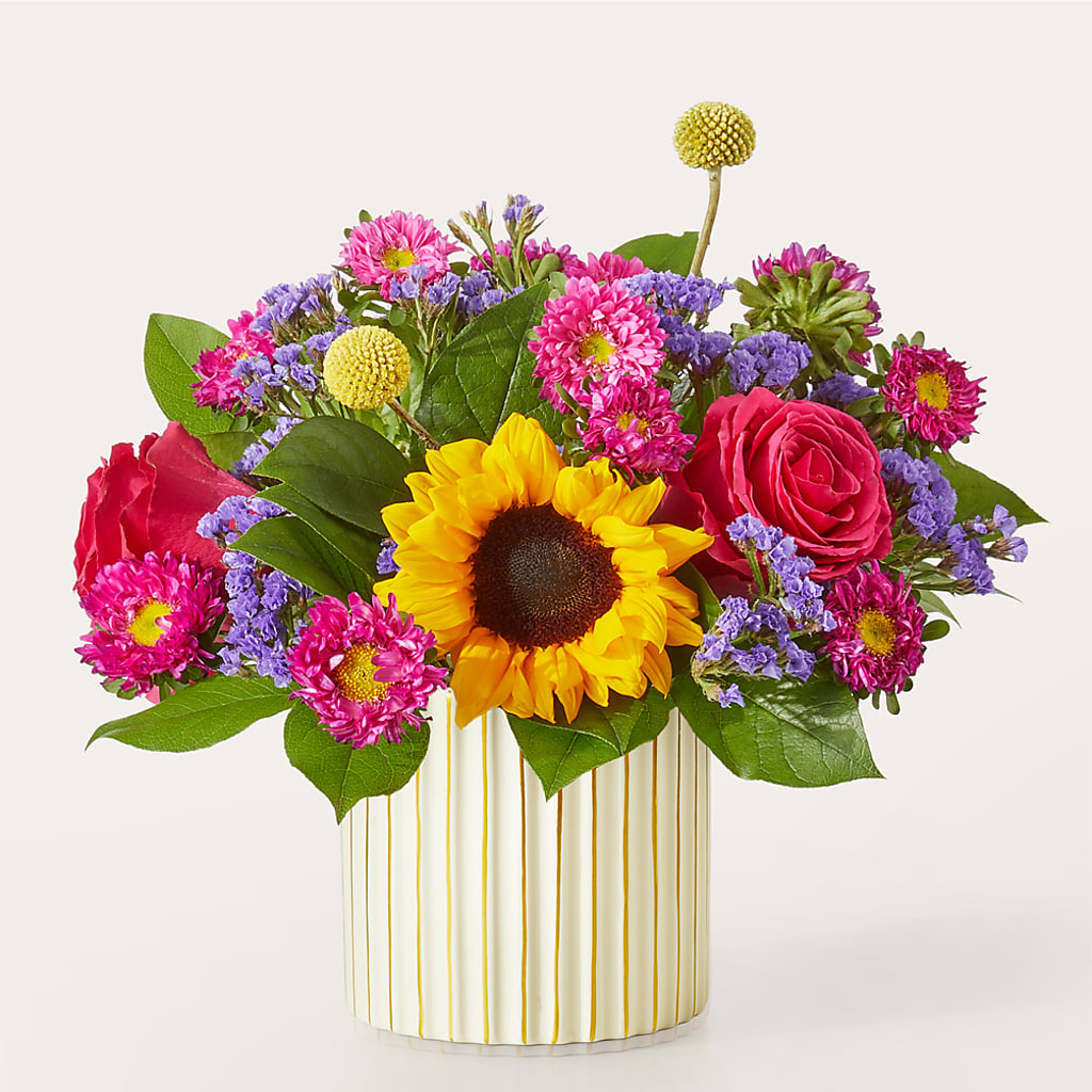 Bubbly Bouquet – Sandy Run Sndwich Shop And Florist Llc, Gaston SC