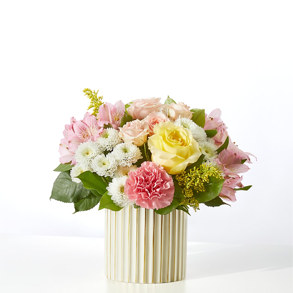 Watercolors Bouquet – Sandy Run Sndwich Shop And Florist Llc, Gaston SC