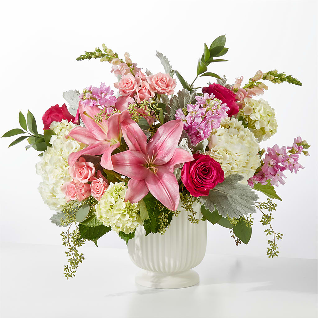 Antique Shopping Bouquet – Sandy Run Sndwich Shop And Florist Llc, Gaston SC