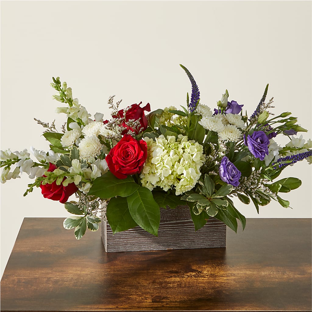 Sweet Magnolia Bouquet – Sandy Run Sndwich Shop And Florist Llc, Gaston SC