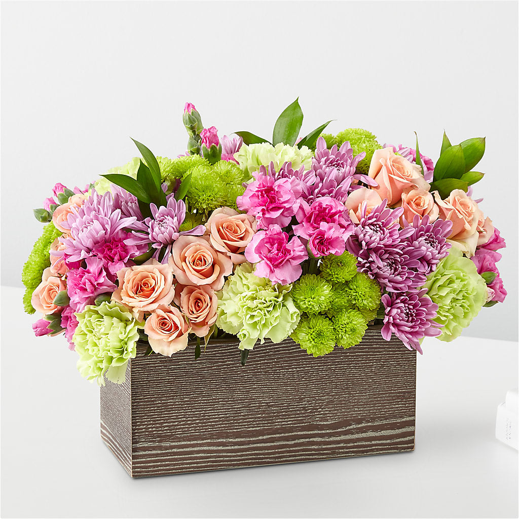 Simple Charm Bouquet – Sandy Run Sndwich Shop And Florist Llc, Gaston SC