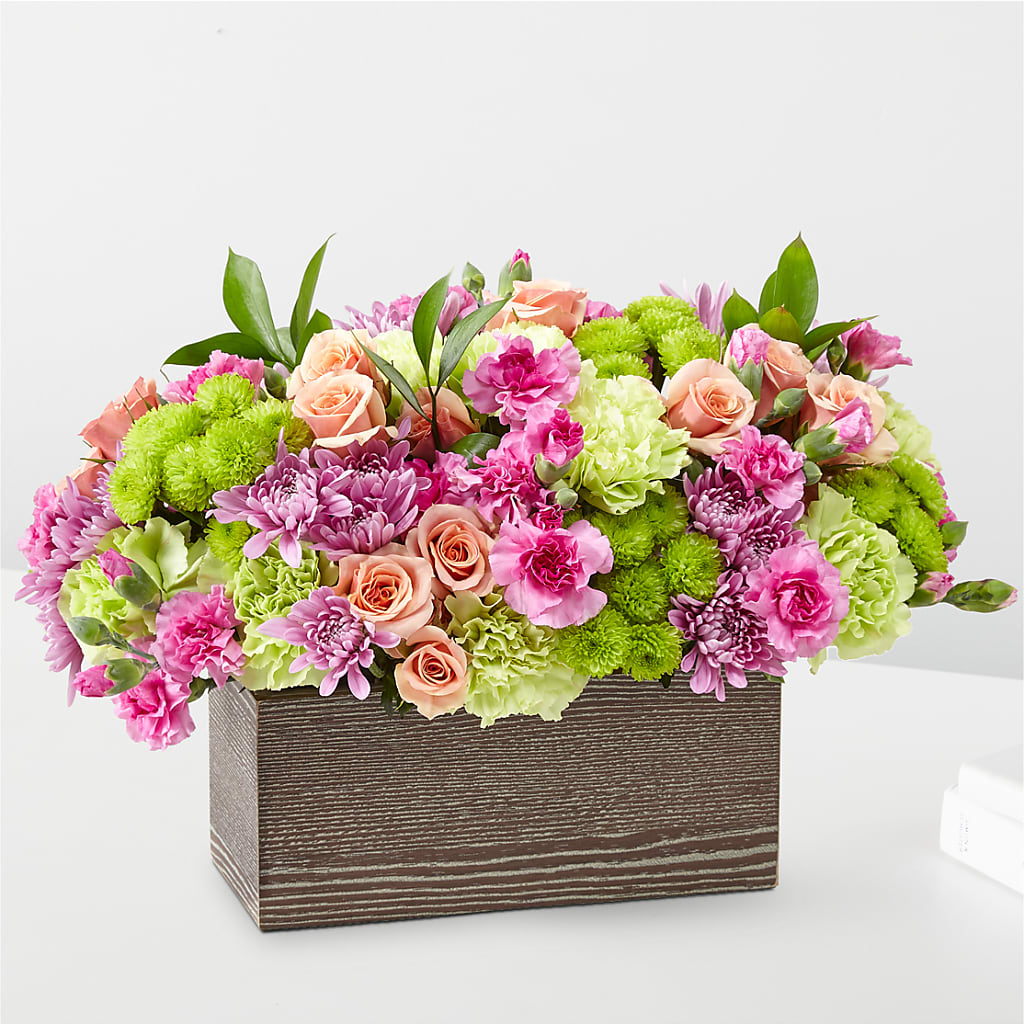 Simple Charm Bouquet – Sandy Run Sndwich Shop And Florist Llc, Gaston SC