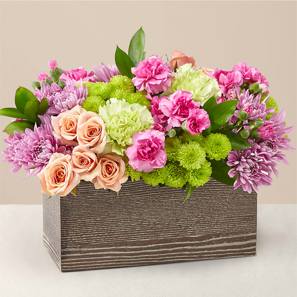 Simple Charm Bouquet – Sandy Run Sndwich Shop And Florist Llc, Gaston SC