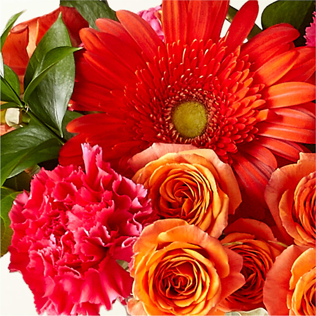 Florist Designed Mixed Bouquet – Sandy Run Sndwich Shop And Florist Llc, Gaston SC