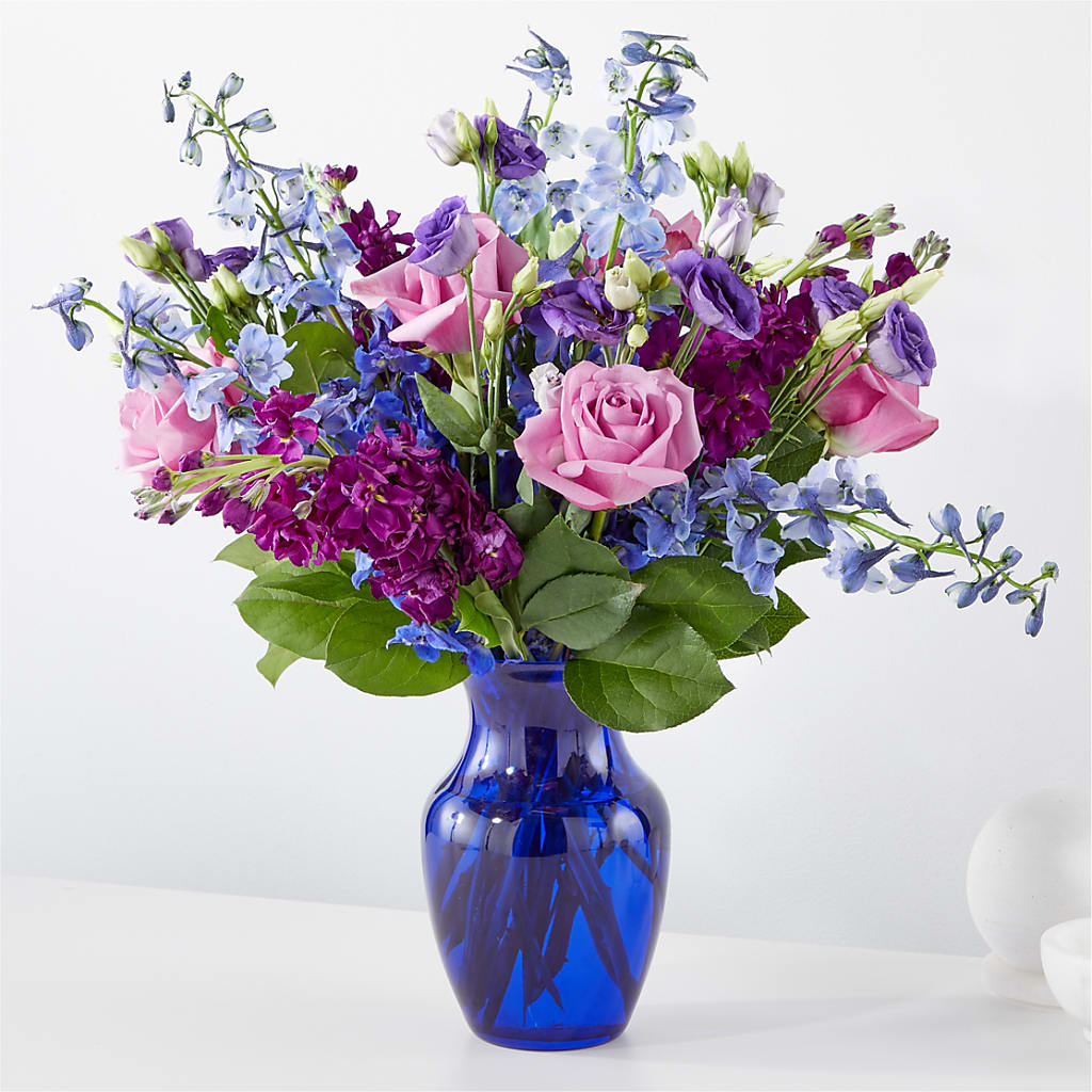 Twilight Glow Bouquet – Sandy Run Sndwich Shop And Florist Llc, Gaston SC