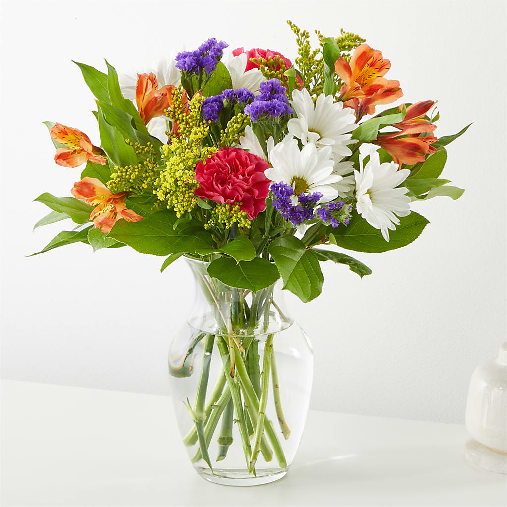 Oopsie Daisy Bouquet – Sandy Run Sndwich Shop And Florist Llc, Gaston SC