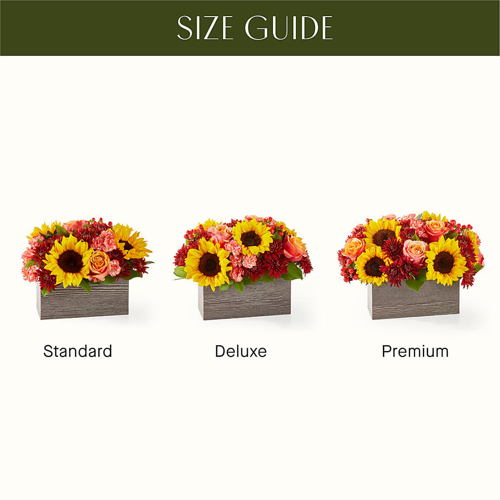 Fresh Cider Bouquet – Sandy Run Sndwich Shop And Florist Llc, Gaston SC