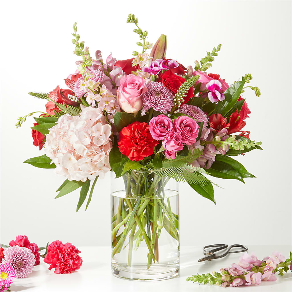Swooning Over You - A Florist Original – Sandy Run Sndwich Shop And Florist Llc, Gaston SC