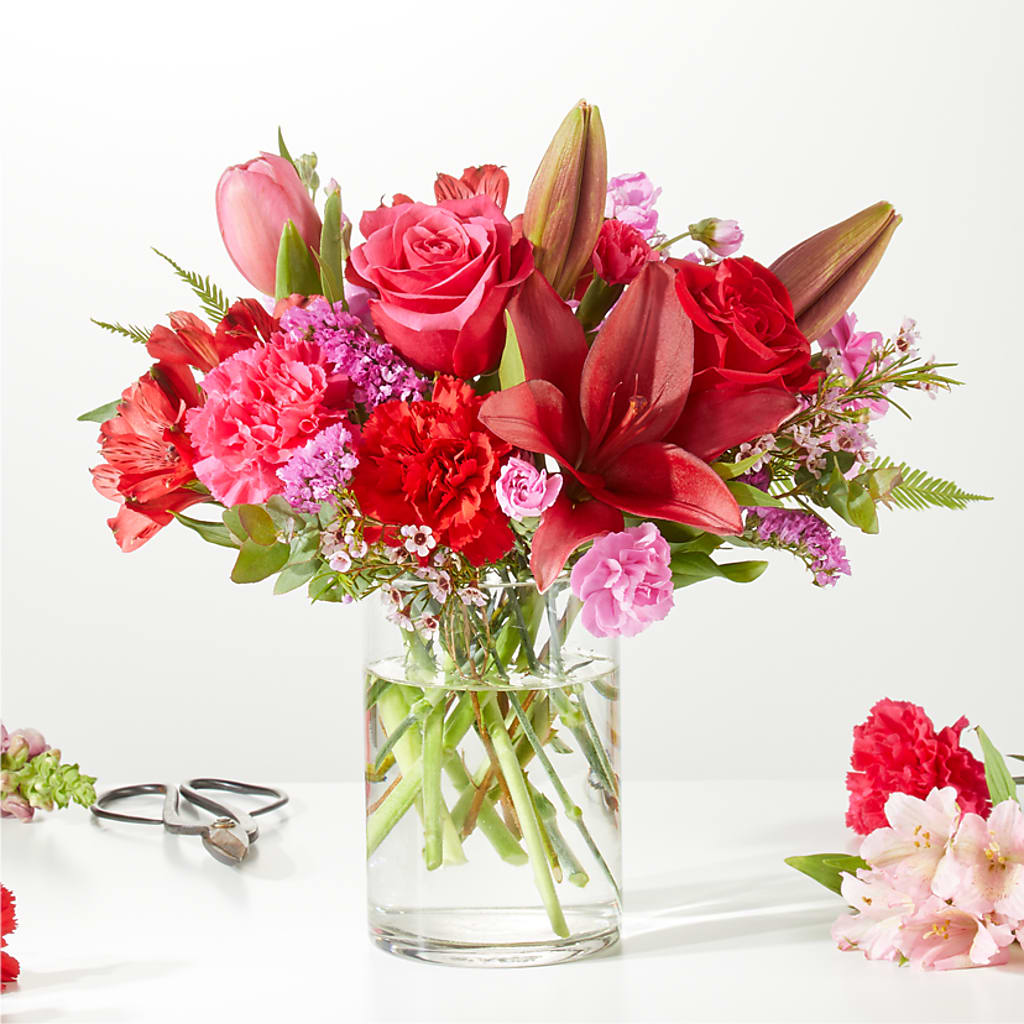 Together Forever - A Florist Original – Sandy Run Sndwich Shop And Florist Llc, Gaston SC