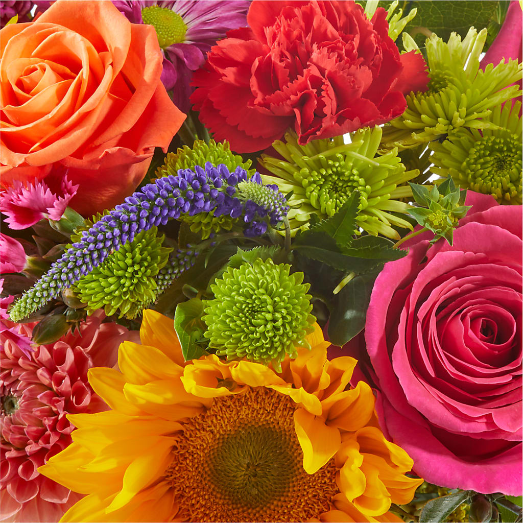 You're Invited - A Florist Original – Sandy Run Sndwich Shop And Florist Llc, Gaston SC