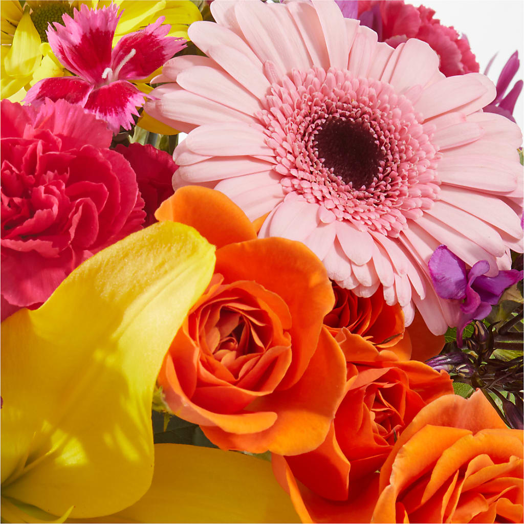 You're Invited - A Florist Original – Sandy Run Sndwich Shop And Florist Llc, Gaston SC