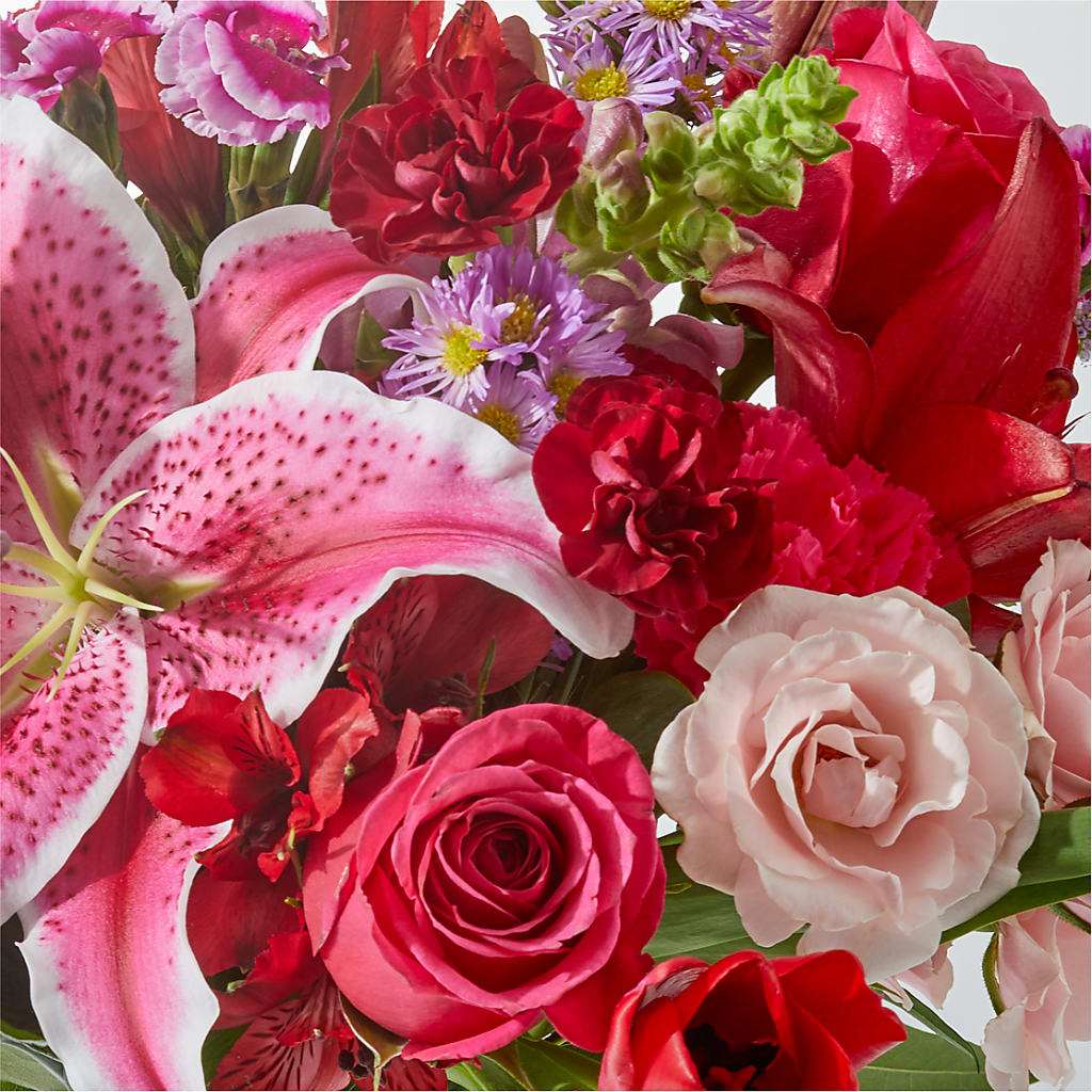 Simply the Best - A Florist Original – Sandy Run Sndwich Shop And Florist Llc, Gaston SC