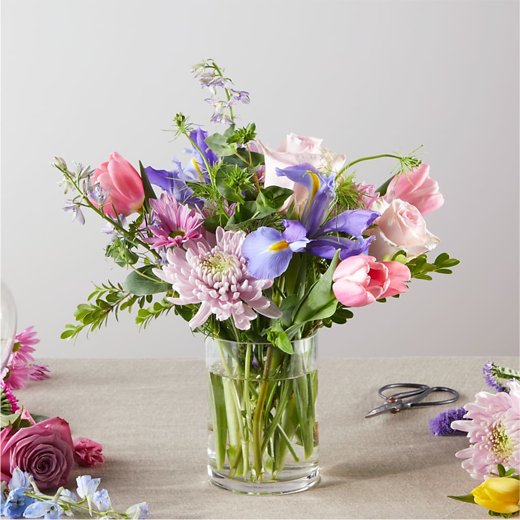 Pastel Tradition - A Florist Original – Sandy Run Sndwich Shop And Florist Llc, Gaston SC