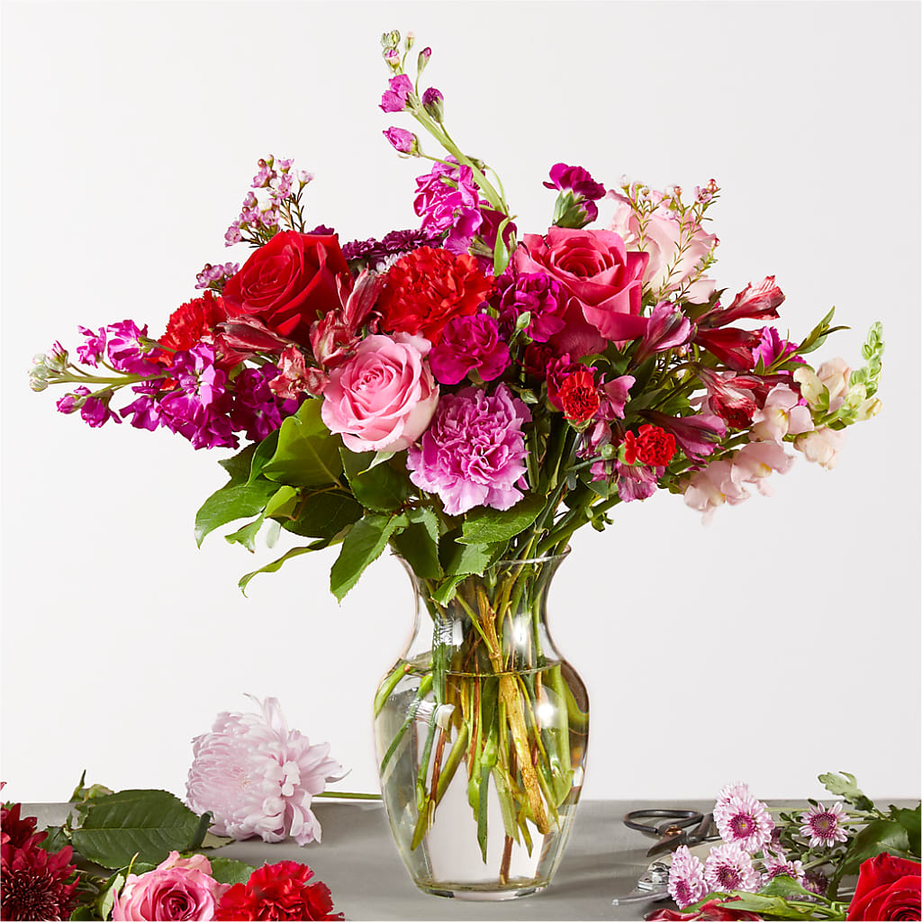 Regal Jewel – A Florist Original – Sandy Run Sndwich Shop And Florist Llc, Gaston SC