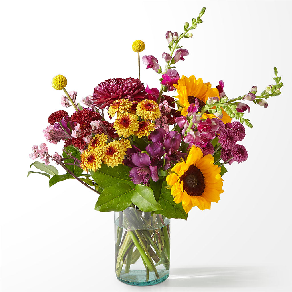 Pop of Whimsy Bouquet – Sandy Run Sndwich Shop And Florist Llc, Gaston SC