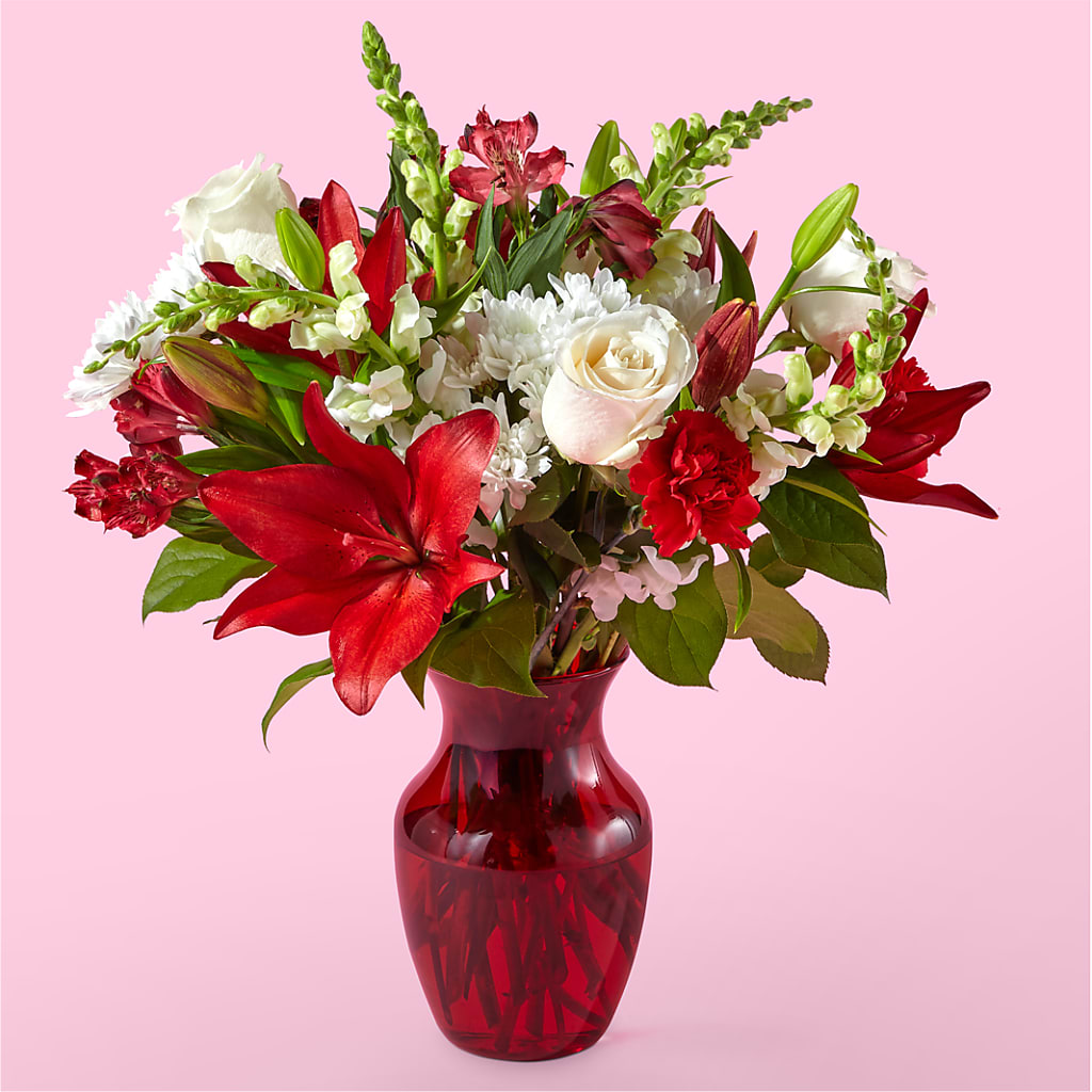 Dinner & a Show Bouquet – Sandy Run Sndwich Shop And Florist Llc, Gaston SC