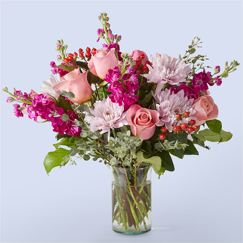 Sunday Morning Bouquet – Sandy Run Sndwich Shop And Florist Llc, Gaston SC