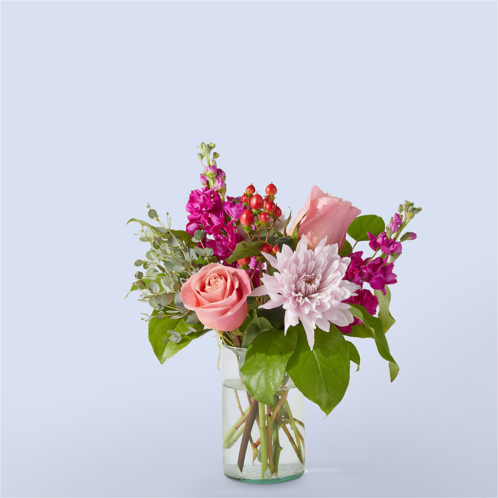 Sunday Morning Bouquet – Sandy Run Sndwich Shop And Florist Llc, Gaston SC