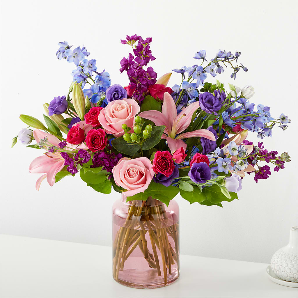 Breezy Meadows Bouquet – Sandy Run Sndwich Shop And Florist Llc, Gaston SC