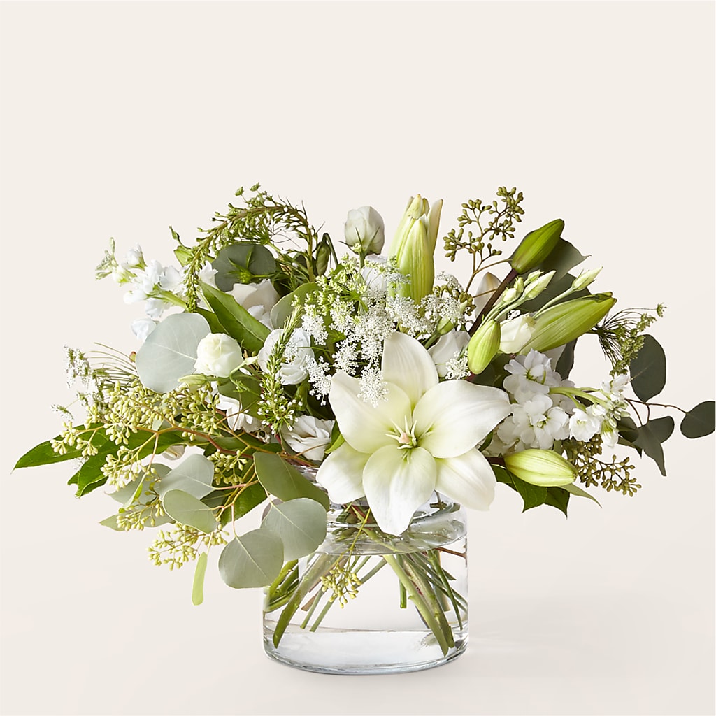 Alluring Elegance Bouquet – Sandy Run Sndwich Shop And Florist Llc, Gaston SC