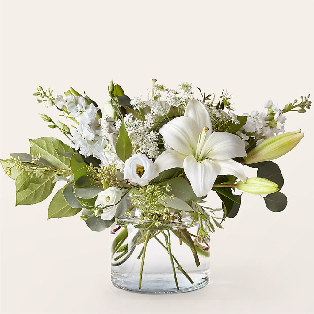 Alluring Elegance Bouquet – Sandy Run Sndwich Shop And Florist Llc, Gaston SC