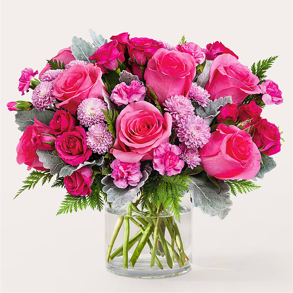Sweet As Can Be Bouquet – Sandy Run Sndwich Shop And Florist Llc, Gaston SC