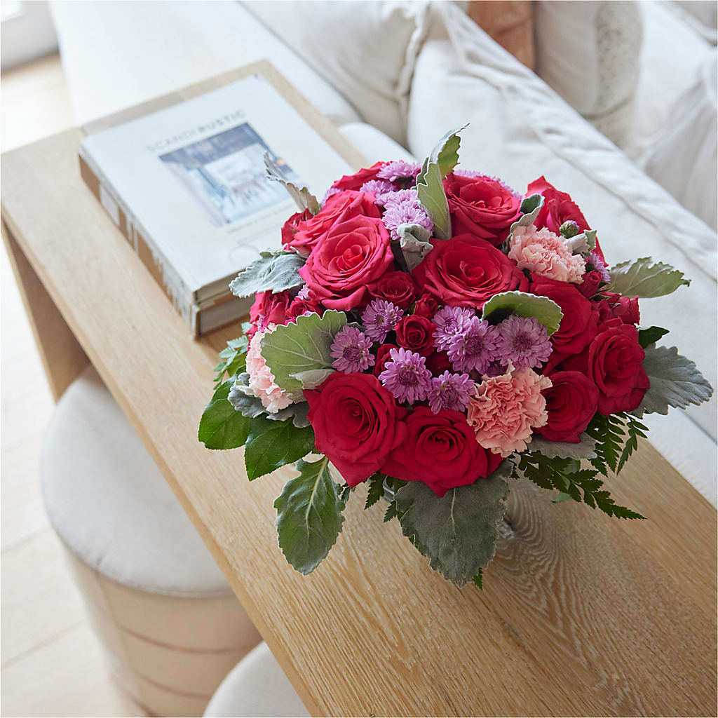 Sweet As Can Be Bouquet – Sandy Run Sndwich Shop And Florist Llc, Gaston SC