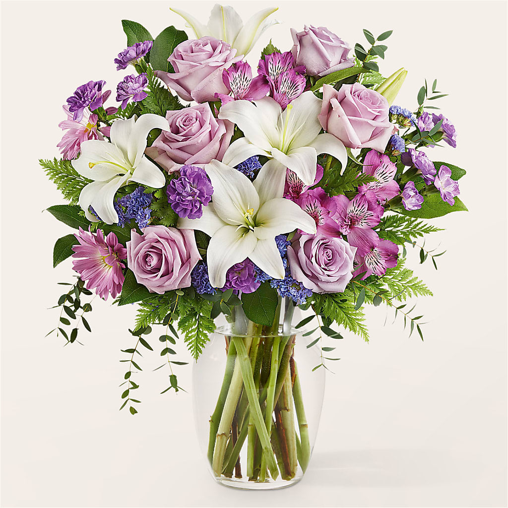 The Dreamscape Bouquet – Sandy Run Sndwich Shop And Florist Llc, Gaston SC