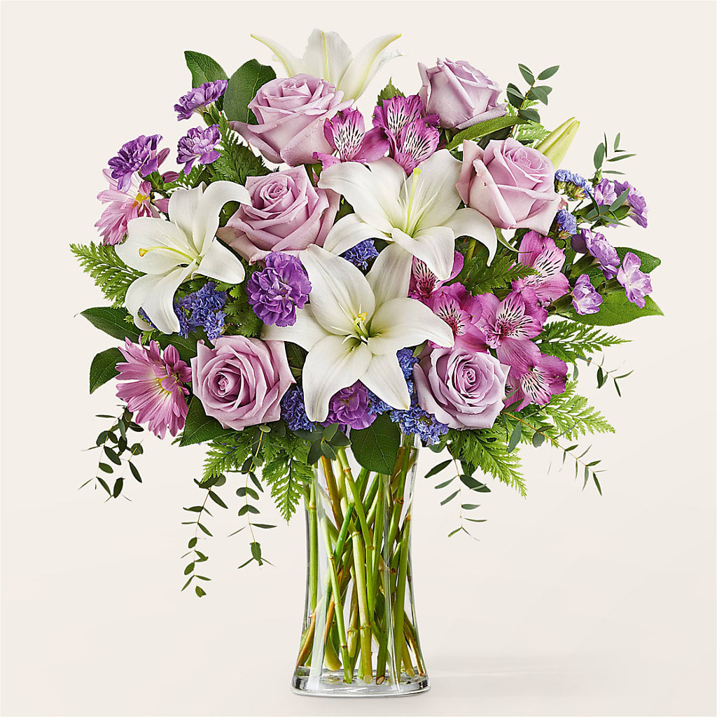 The Dreamscape Bouquet – Sandy Run Sndwich Shop And Florist Llc, Gaston SC