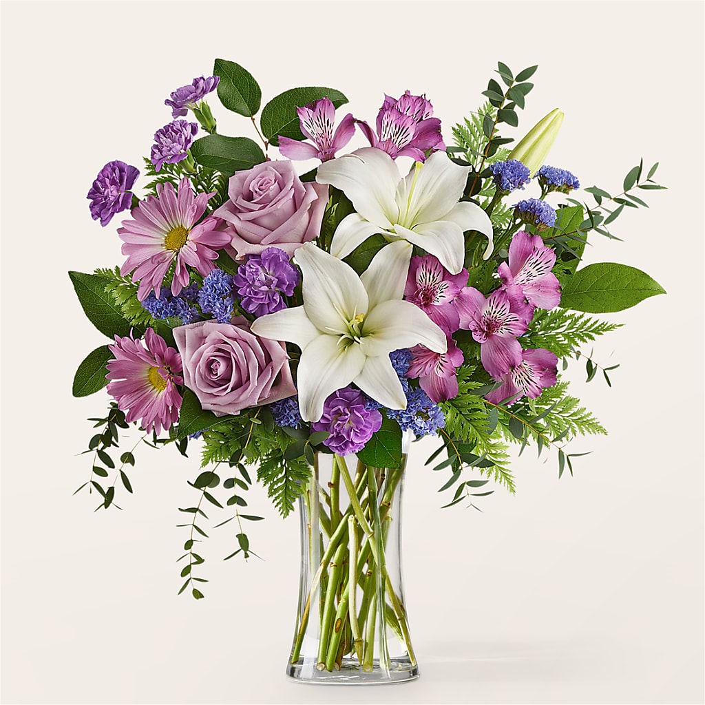 The Dreamscape Bouquet – Sandy Run Sndwich Shop And Florist Llc, Gaston SC
