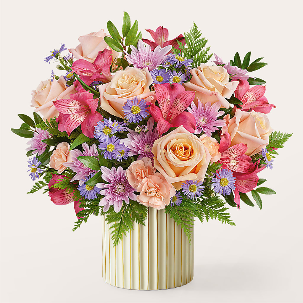 Sunset Serenade Bouquet – Sandy Run Sndwich Shop And Florist Llc, Gaston SC
