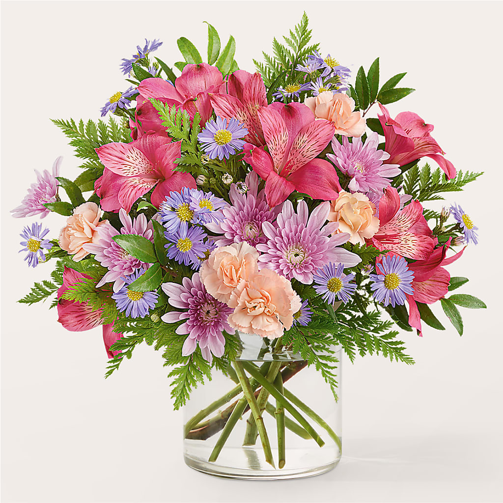 Sunset Serenade Bouquet – Sandy Run Sndwich Shop And Florist Llc, Gaston SC