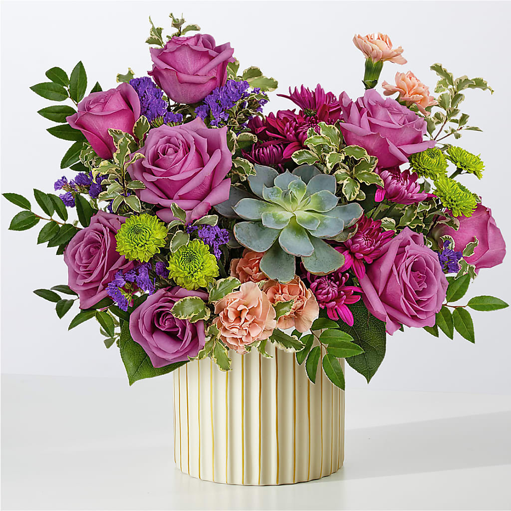 You're a Gem Bouquet – Sandy Run Sndwich Shop And Florist Llc, Gaston SC