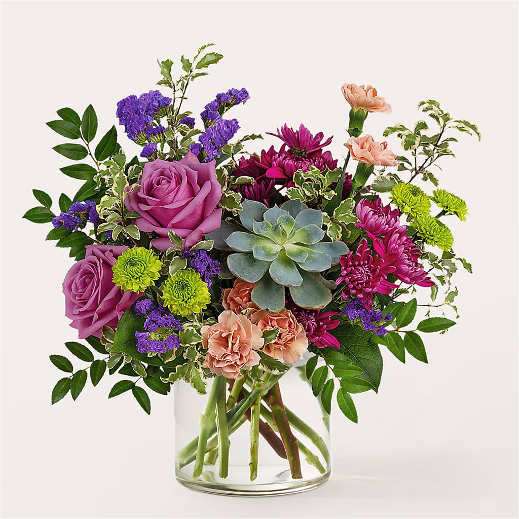 You're a Gem Bouquet – Sandy Run Sndwich Shop And Florist Llc, Gaston SC