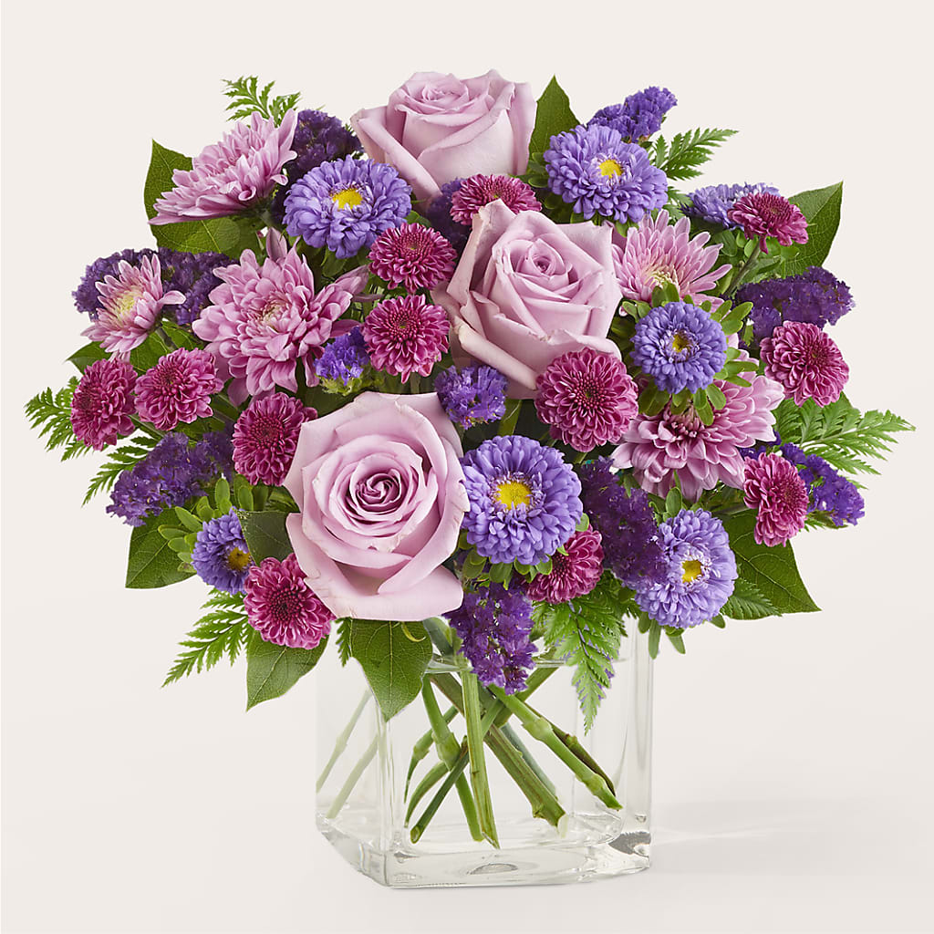 In Harmony Bouquet – Sandy Run Sndwich Shop And Florist Llc, Gaston SC