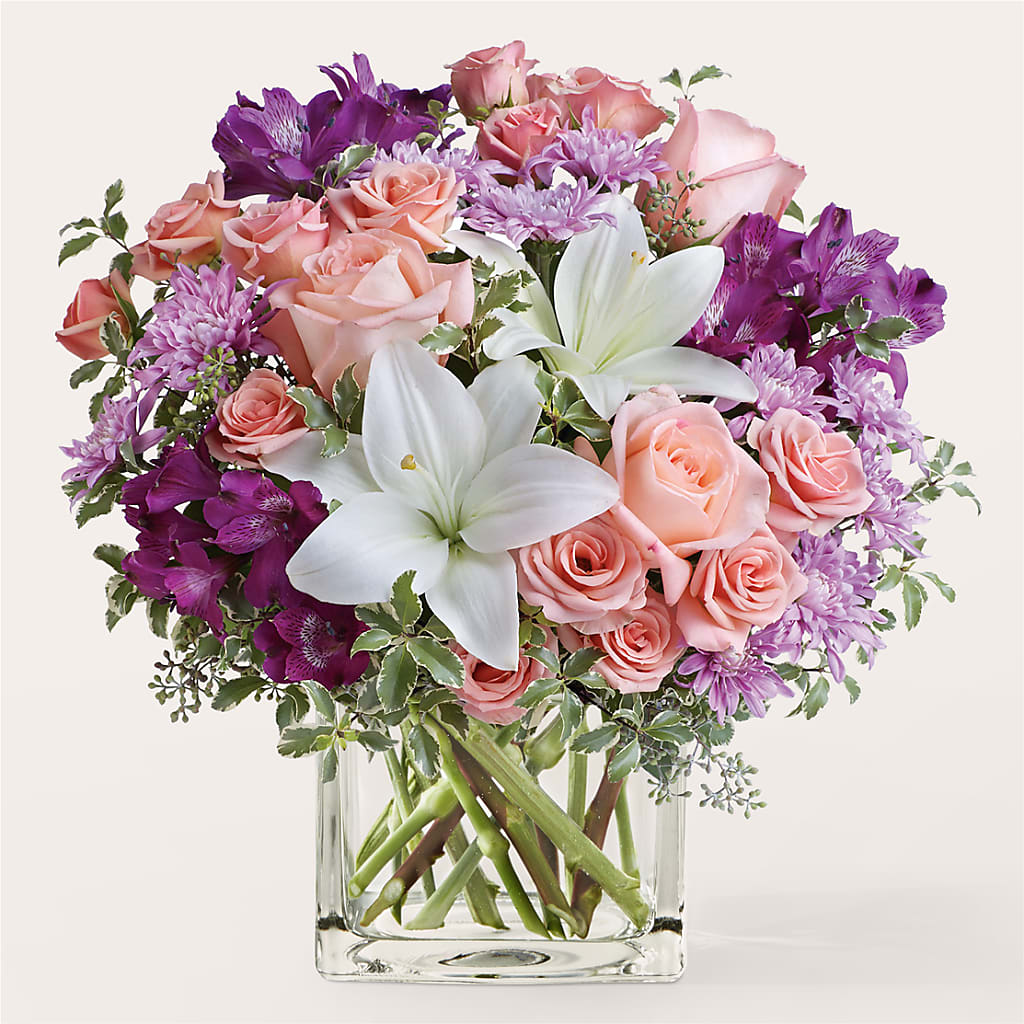 Mani Pedi Bouquet – Sandy Run Sndwich Shop And Florist Llc, Gaston SC
