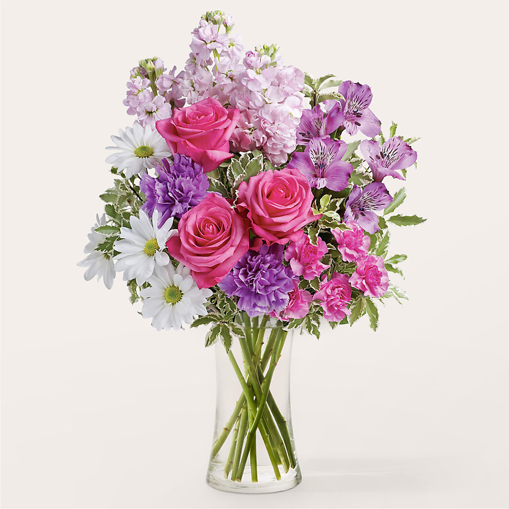 Spa Day Bouquet – Sandy Run Sndwich Shop And Florist Llc, Gaston SC