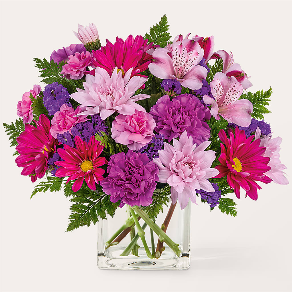 Afternoon Tea Bouquet – Sandy Run Sndwich Shop And Florist Llc, Gaston SC
